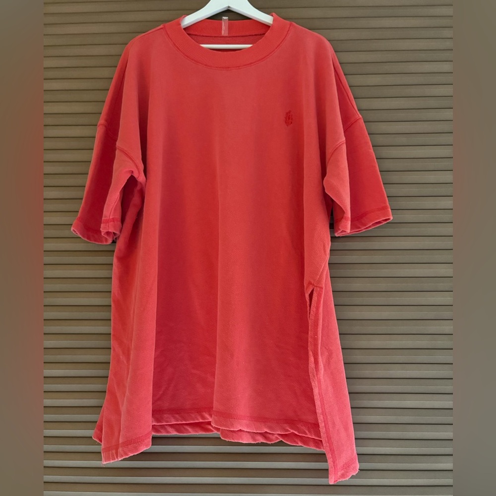 NWOT FP Movement by Free People Short Sleeve